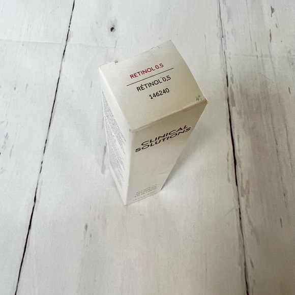 Mary Kay Clinical Solutions Retinol 0.5% NWT - Picture 6 of 7